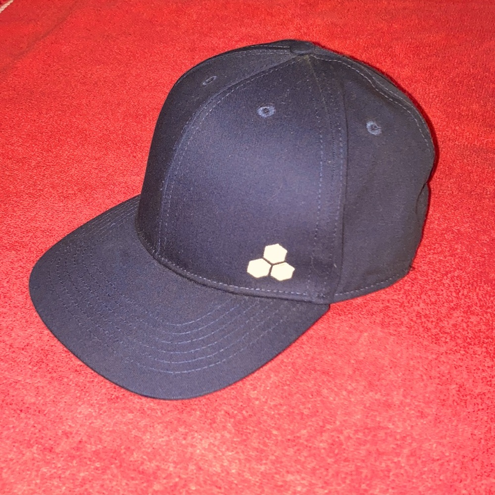 CHANNEL ISLANDS SURFBOARDS SNAPBACK HAT